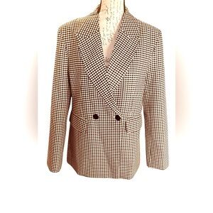 MINA SELF Blazer